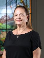 Foto da Professora Sônia Maria De Stefano Piedade